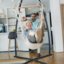 Hammock Chair Stands You ll Love Wayfair